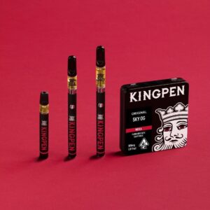 Mail Order King Pen,Buy King Pen Australia, King Pen For Sale, Buy King Pen Cheap Online Australia. All quality king pens are available at Lot Buds